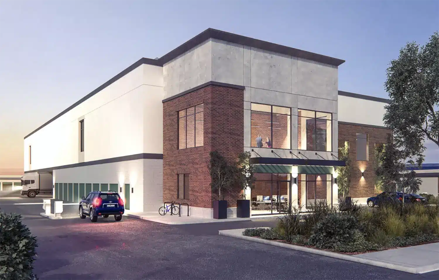 Featured image for “Batavia Self Storage – Orange”