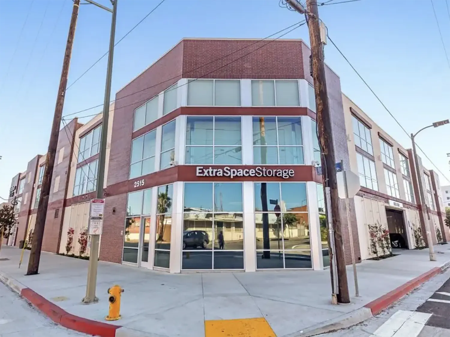 Featured image for “Safe Point Storage – Los Angeles”
